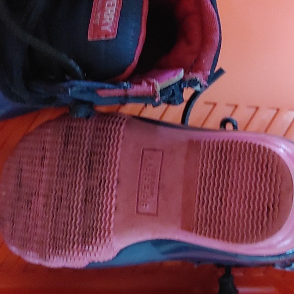 Sperry boots - Picture 6 of 11